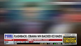 Senator Roger Marshall Joins Fox Business