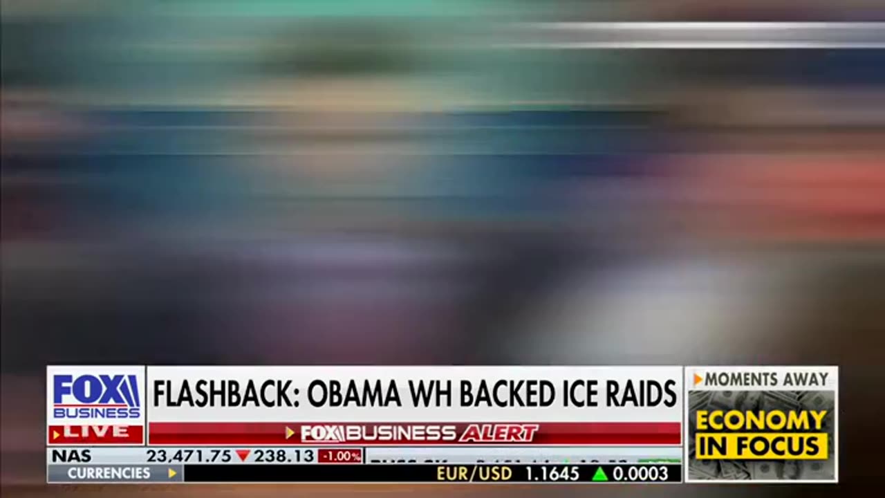 Senator Roger Marshall Joins Fox Business