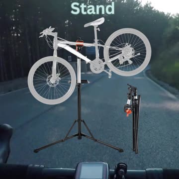 VEVOR Bike Repair Stand: The Ultimate Heavy-Duty Bicycle Workstation