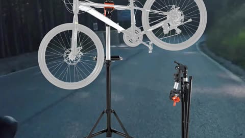 VEVOR Bike Repair Stand: The Ultimate Heavy-Duty Bicycle Workstation