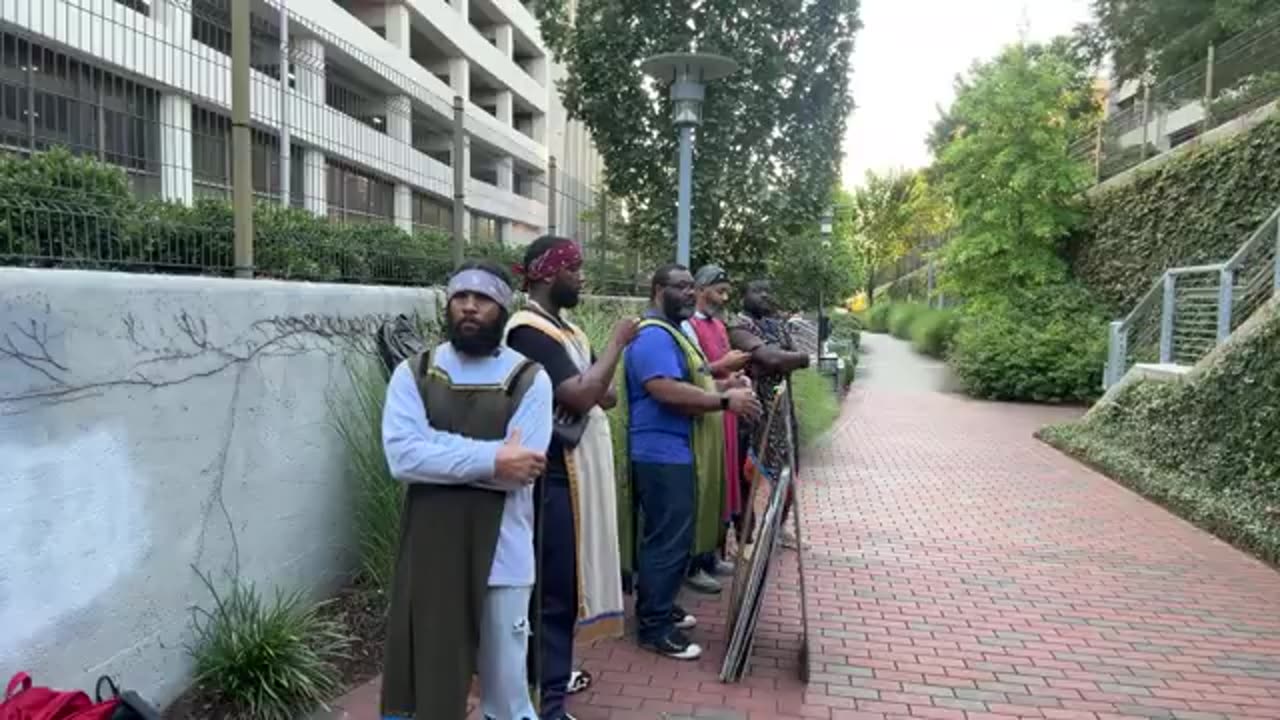 Midweek Camp Live From Babylon 8/6/25 Trust in the LORD with all thine heart