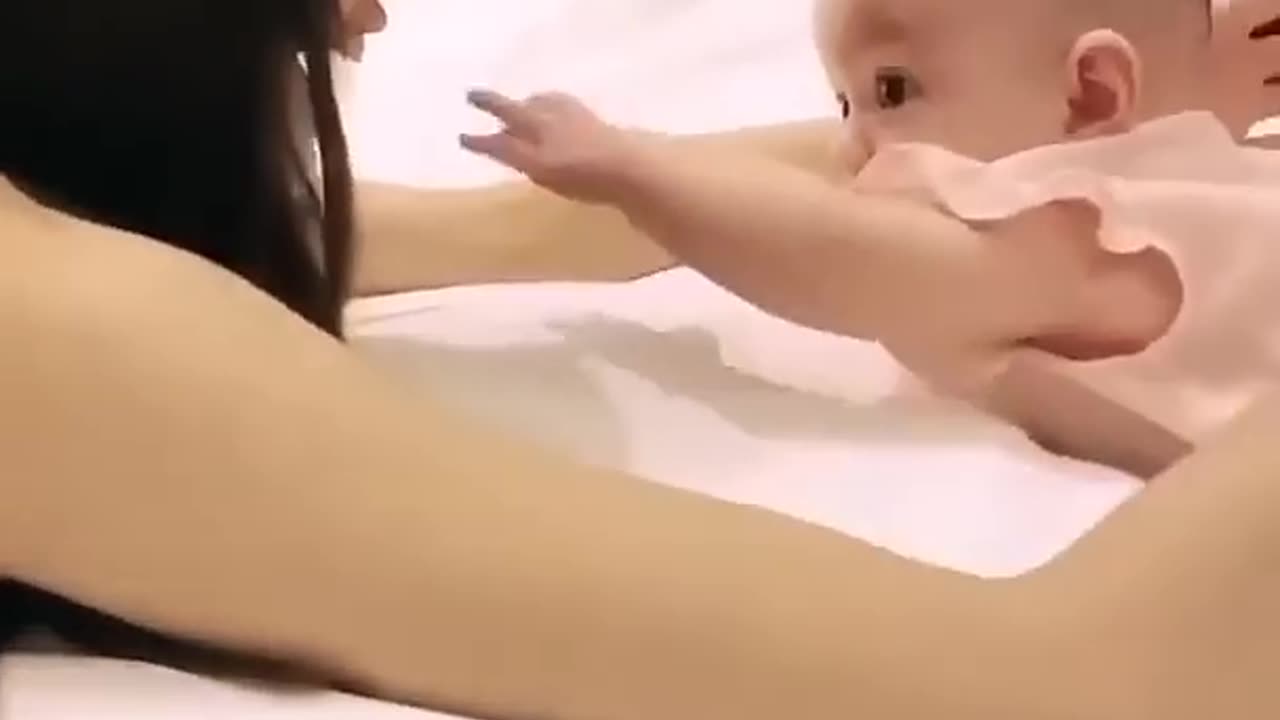 cute baby