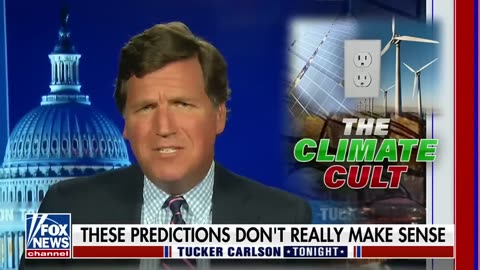Tucker: This is utterly ridiculous!