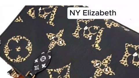 LOUIS VUITTON MONOGRAM SHOULDER BAG | Rare Luxury by NY Elizabeth