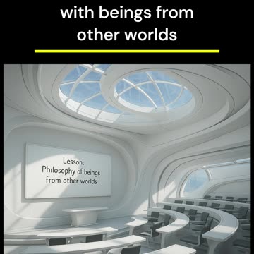 Are We Ready to Meet ETs? How Do We Prepare?