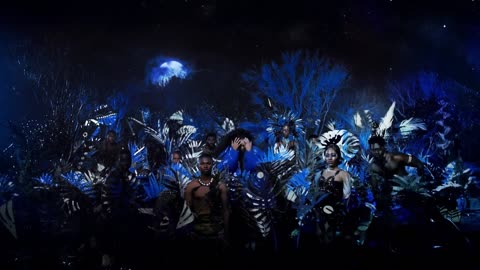 🌟All The Stars🌟