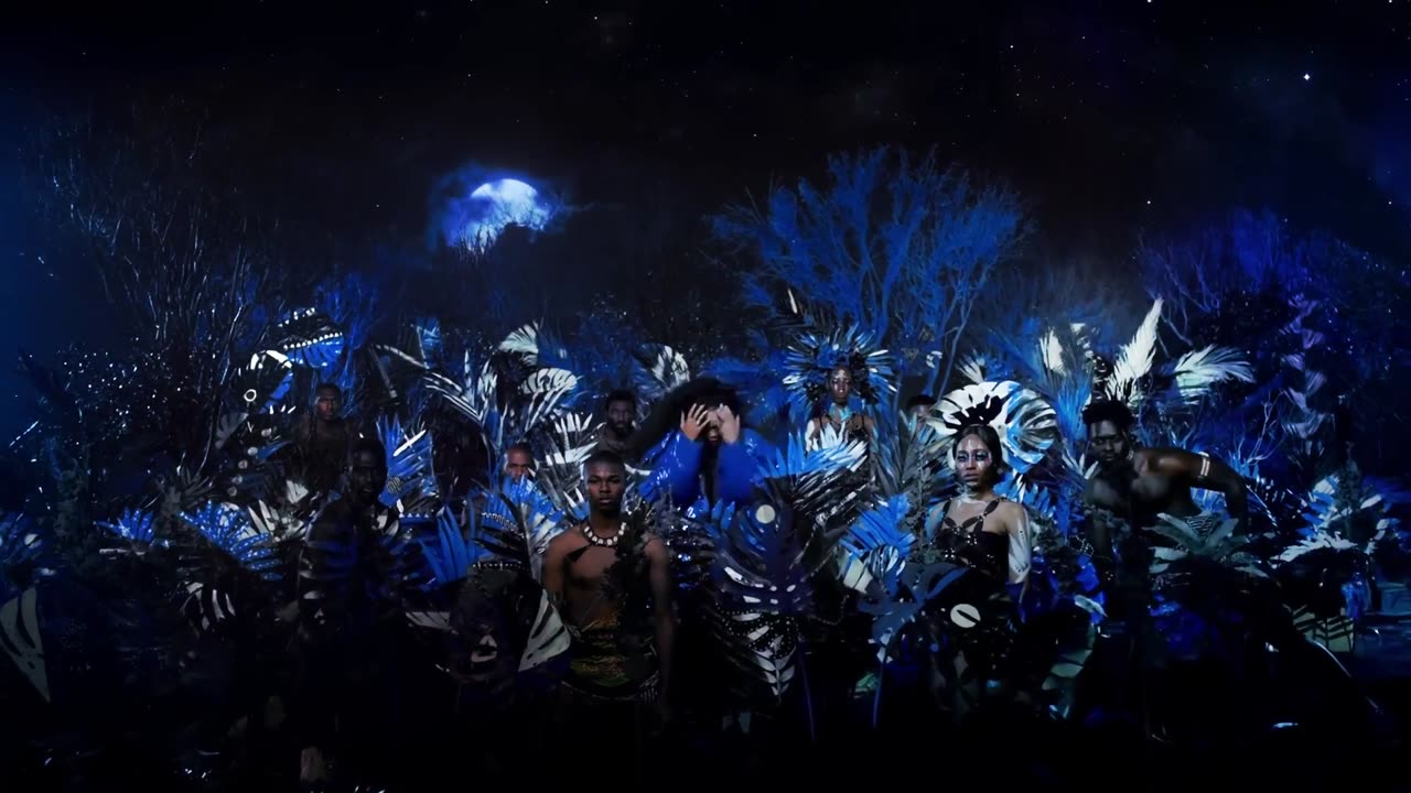 🌟All The Stars🌟