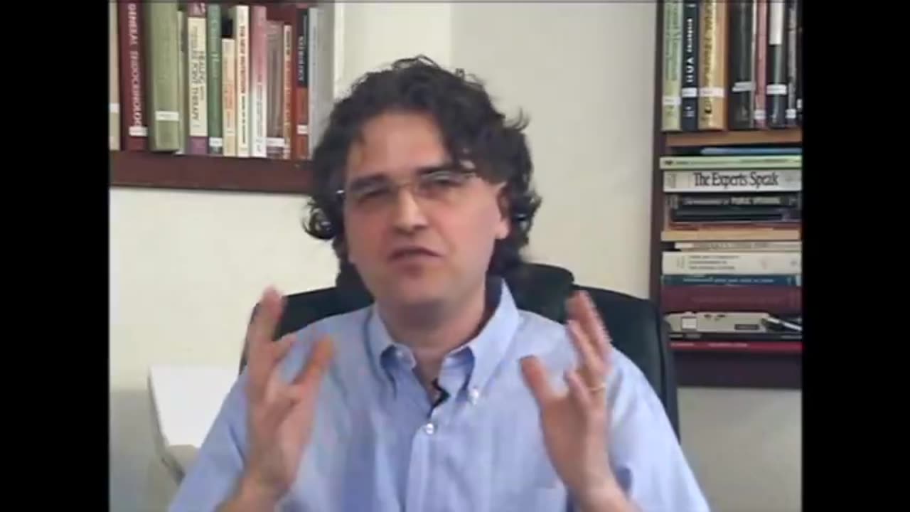 Angels STILL Don't Play This HAARP - Dr. Nick Begich Geoengineering Documentary (2006)