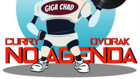 No Agenda Episode 1814 - "Needle Drop"