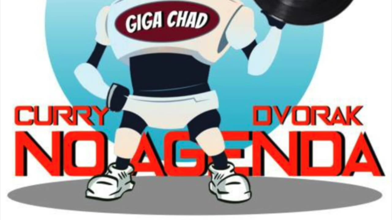 No Agenda Episode 1814 - "Needle Drop"