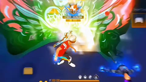 Insane Rush Gameplay