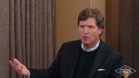 Tucker and Piers Morgan debate the decline of the West and what caused it.