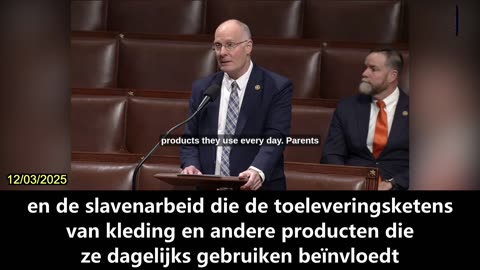 【NL】Moolenaar: De CCP zou dolgraag invloed willen uitoefenen op wat Amerikaanse studenten leren