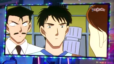 Detective Conan Tagalog Dubbed HD - Episode 158