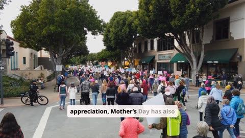 🌸 The Surprising History of Mother’s Day | From Ancient Roots to Modern Celebration 🌸