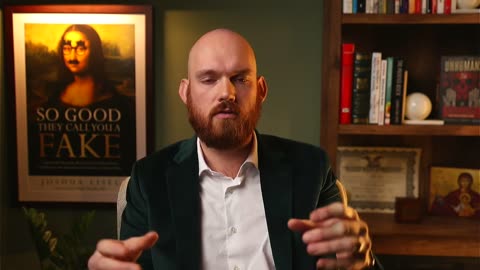 Tom Homan Manipulation Resistance Technique ft. JD Vance — Daily Persuasion w/ Joshua Lisec Ep. 141