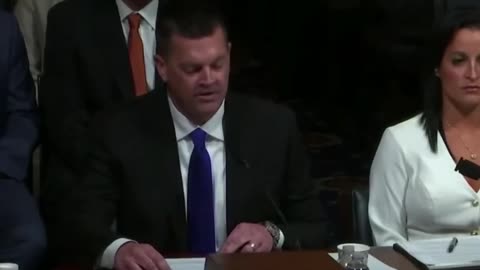 World's largest child sex trafficking organization in modern history