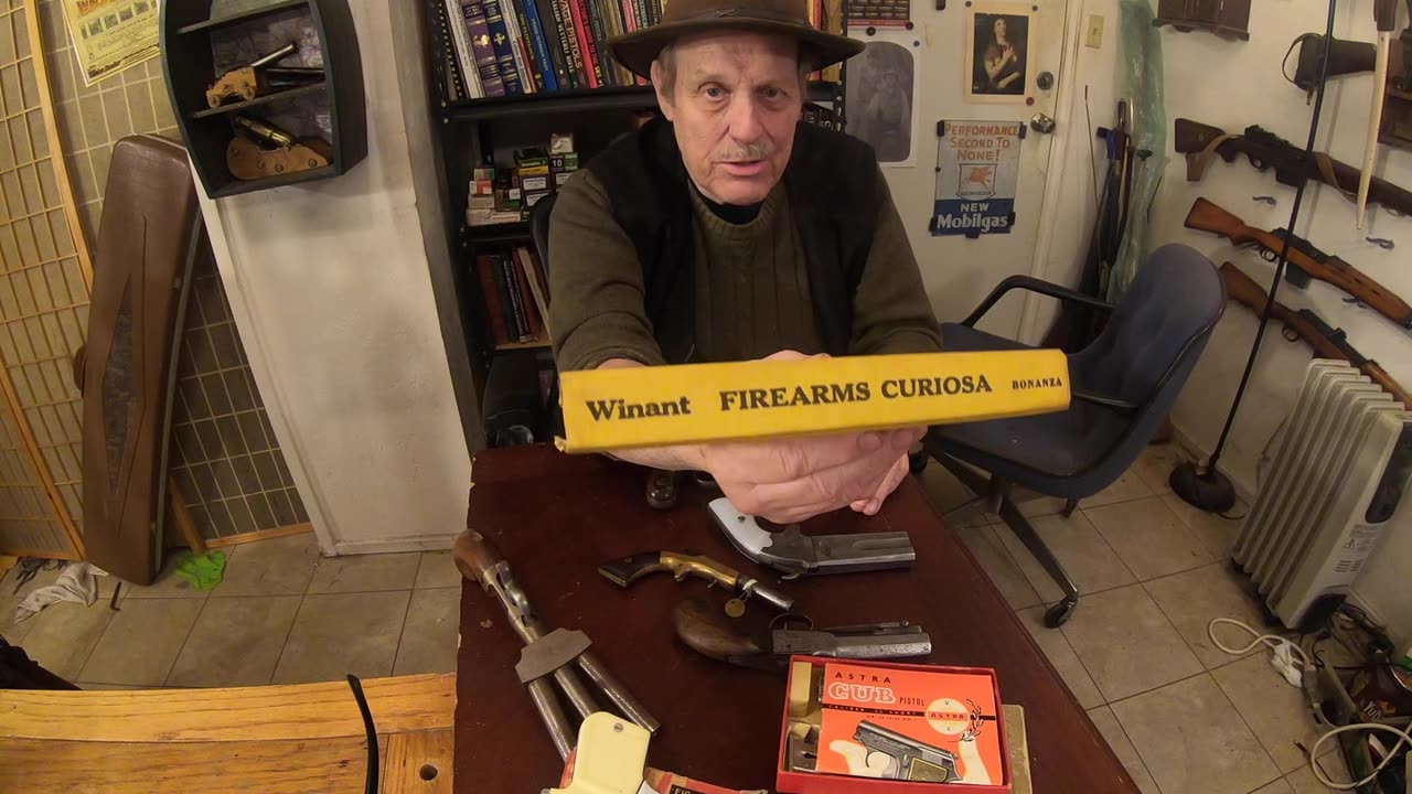 Weird Guns Volume II
