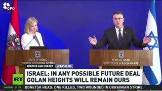 RT News - July 1 2025 (09:00 MSK)