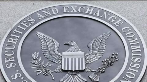 FORMAL COMPLAINT TO SECURITIES AND EXCHANGE COMMISION COMPLAINT NUMBER 17389.056.735.238