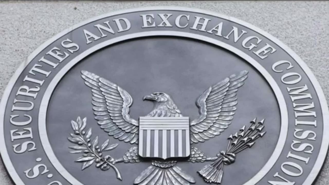 FORMAL COMPLAINT TO SECURITIES AND EXCHANGE COMMISION COMPLAINT NUMBER 17389.056.735.238