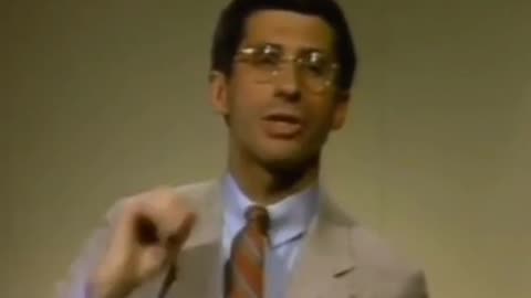 Jesuit Dr Fauci - HIV Bioweapon of the Modern Day Josef Megele (Read Description)