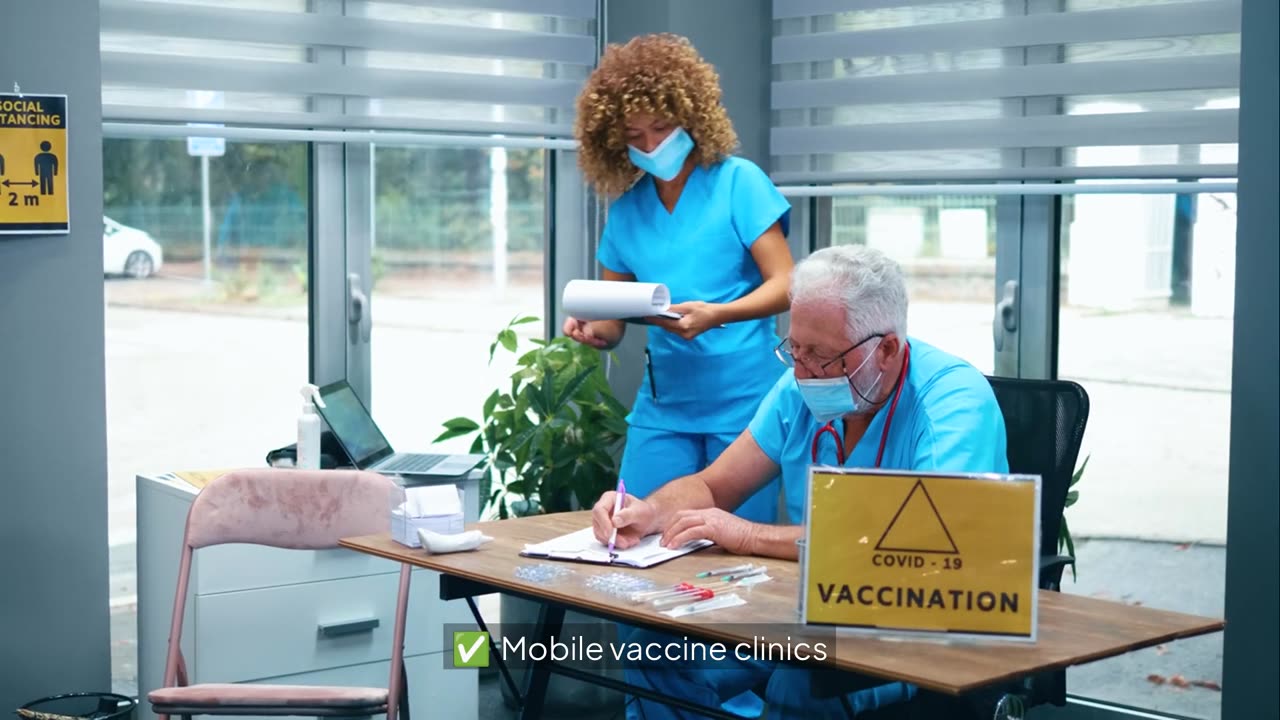 The Measles Outbreak That Didn’t Have to Happen: How Vaccine Cuts Are Fueling a National Crisis”*