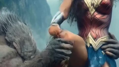 Sexy super girls