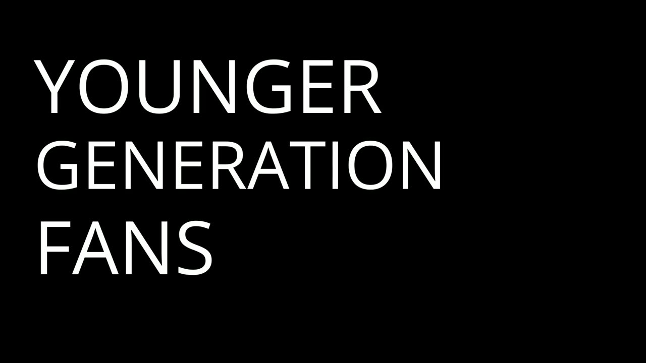 The Unfolding Legacy of Giants Fans | Unknown - Part 4