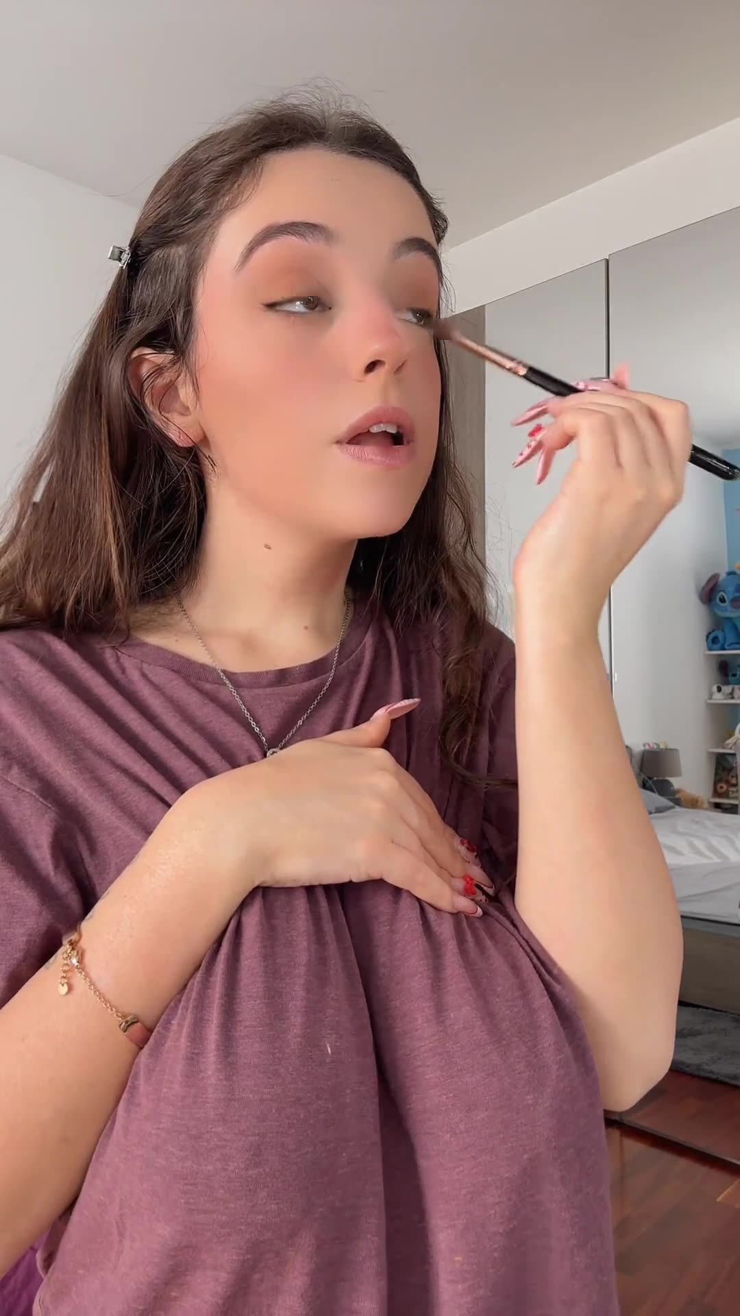 TIKTOK LIVE- aichabianchi26 MAR 17TH, 2025