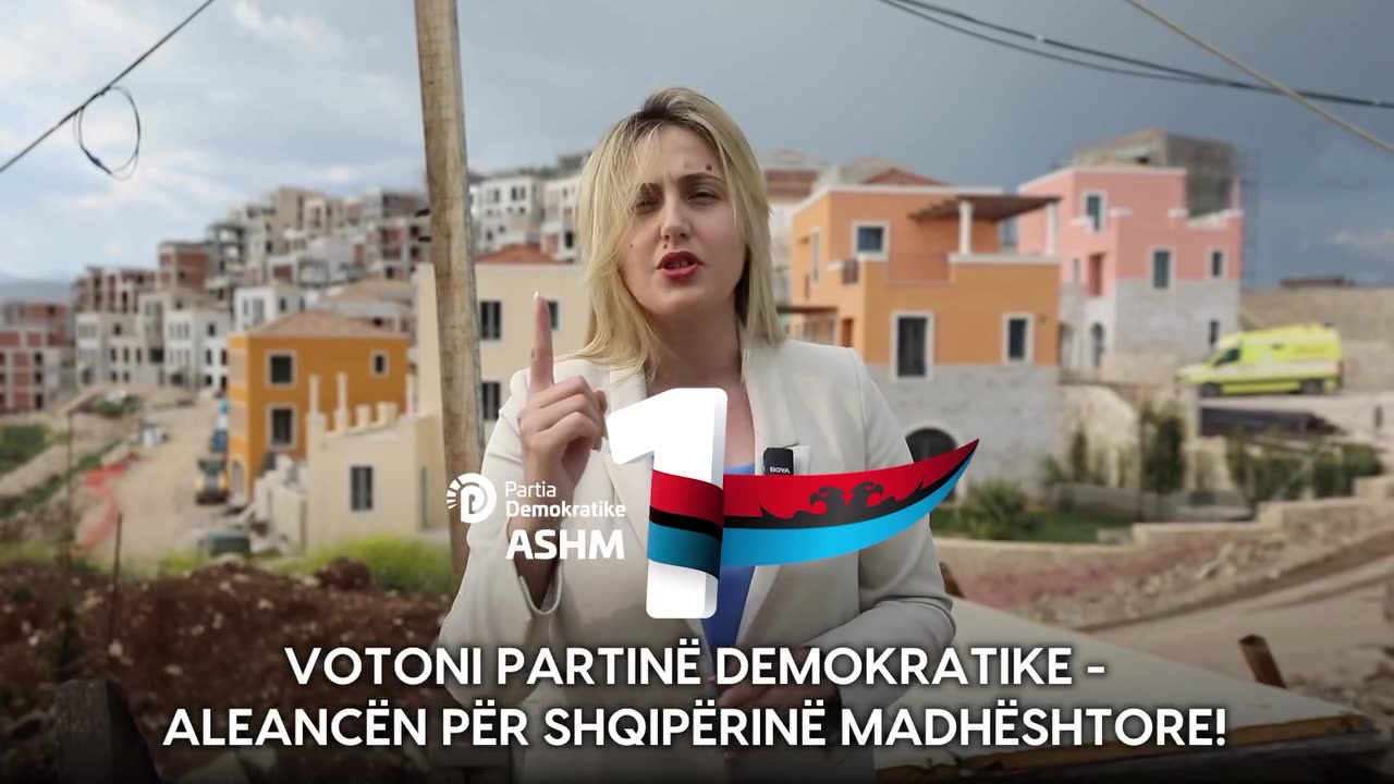 Ina Zhupa: Gjiri i Manastirit është shkatërruar. Anulojmë ligjet e investimeve strategjike