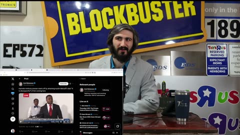 Trump ask IRS to revoke Harvard's tax exemption, Porsche GT3 with stick sets record | Ep. 572