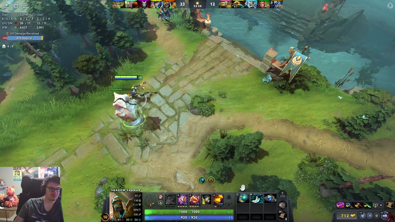 Bradley Dragon Gaming