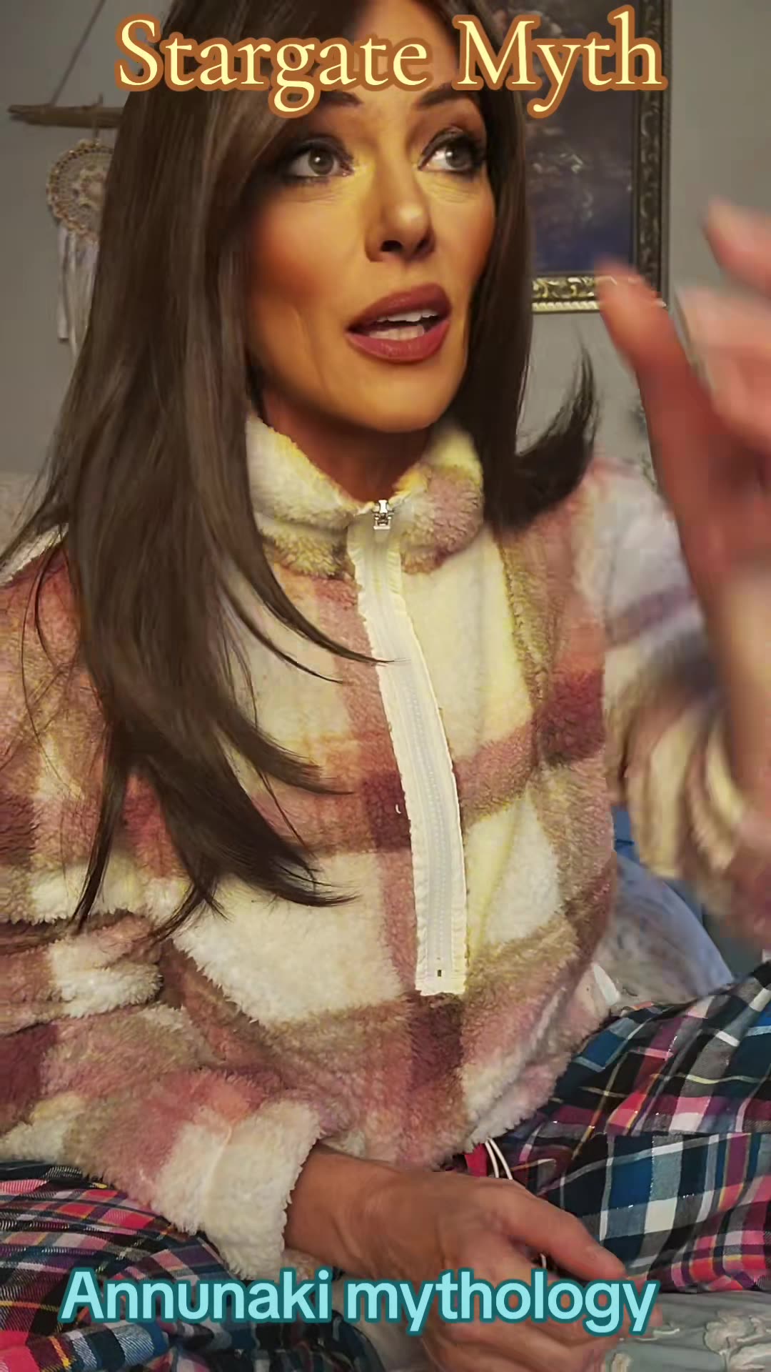 Annunaki Stargate mythology of ancient Babylon- Did saddam hussein have Annunaki Tecnology?