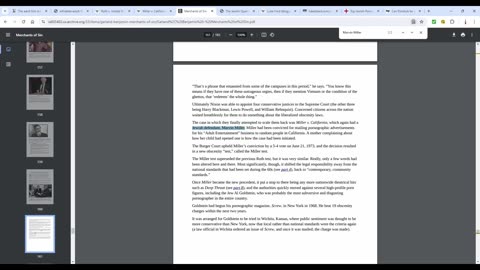 Porn Is an Epidemic Created by Jews!