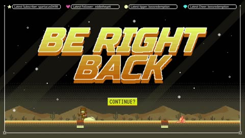 back at it goin to beat all bosses