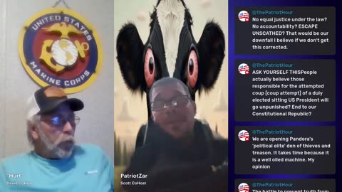 Live with Restream, October 19