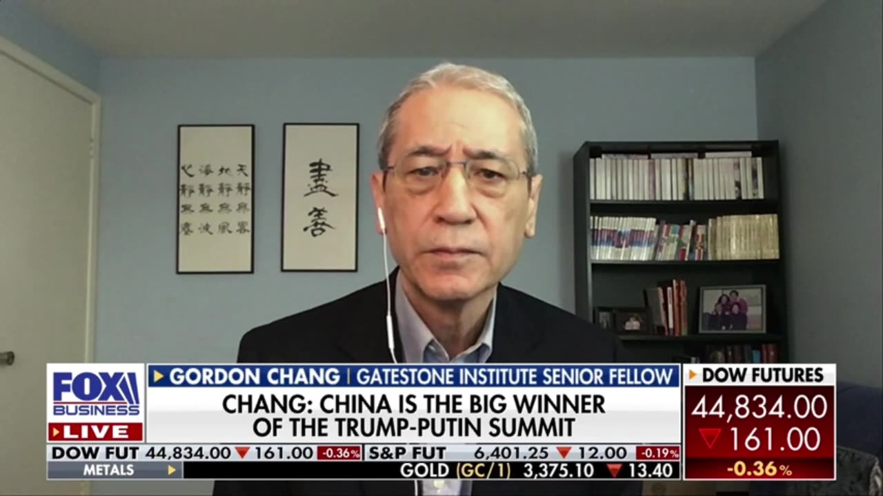 China Is Feeding Russia Ukraine Conflict