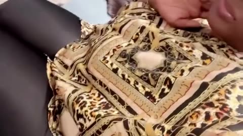 AKOSUA HIPSY12