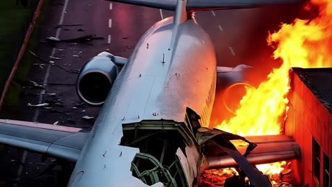 The last fly of Flight 255