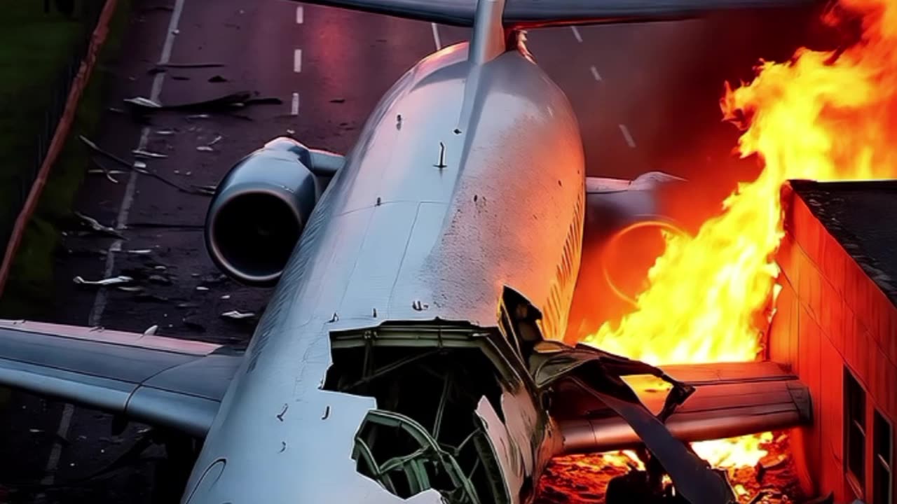 The last fly of Flight 255