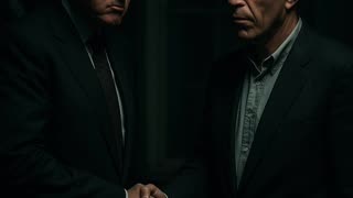 Power & Justice: The Island No One Dares Name
