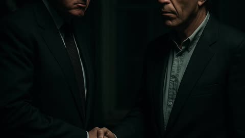 Power & Justice: The Island No One Dares Name