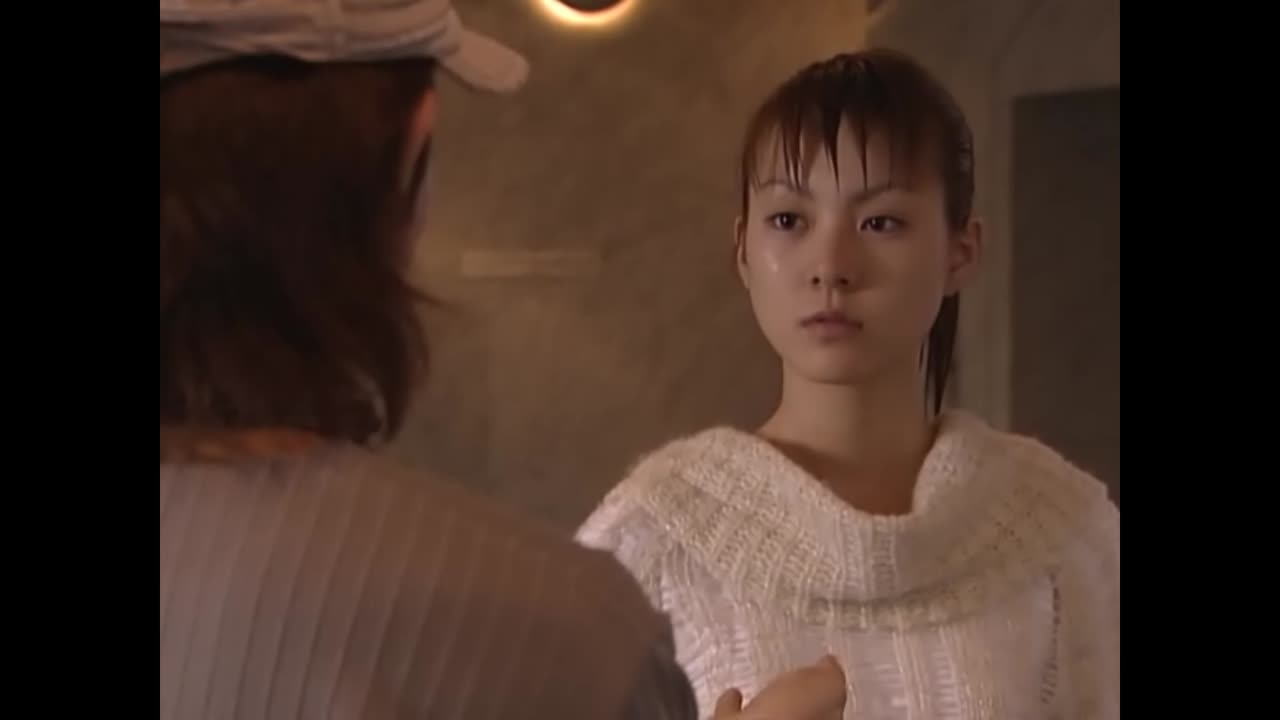 Usagi & Mamoru sailor moon live action act 6 mokoko not under the boy spell