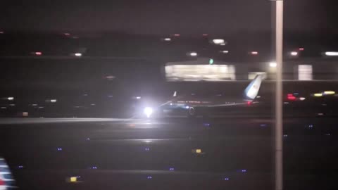 The Secret Service just found a "SUSPICIOUS OBJECT" at Palm Beach International airport