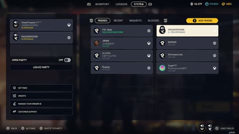 🔴 Looking for the BOBCAT blueprint with MAD ANDROID! PART 3