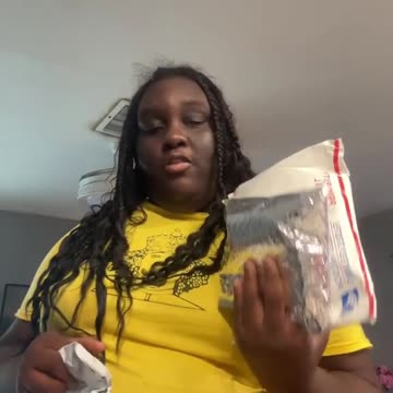 PR Unboxing in Florida: Sexy Smooth Cherry Desire Scented Hard Wax | @mosthated._big.girll Review