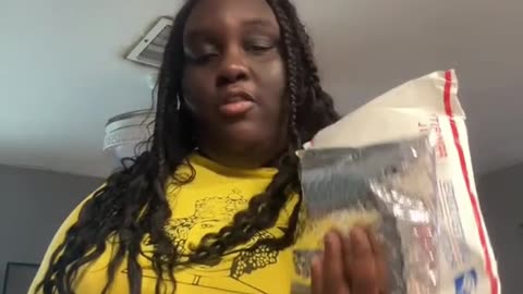 PR Unboxing in Florida: Sexy Smooth Cherry Desire Scented Hard Wax | @mosthated._big.girll Review