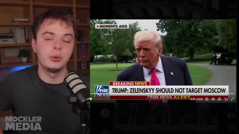 Trump EXPOSES HIMSELF in LEAKED EPSTEIN BREIFING