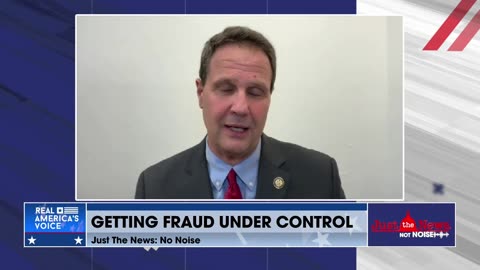 Rep. Jeff Crank says Congress must act to fight fraud in Minnesota and beyond
